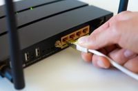 Professionelle Router- und Internet-Einrichtung Fritz Box DSL Niedersachsen - Belm Vorschau