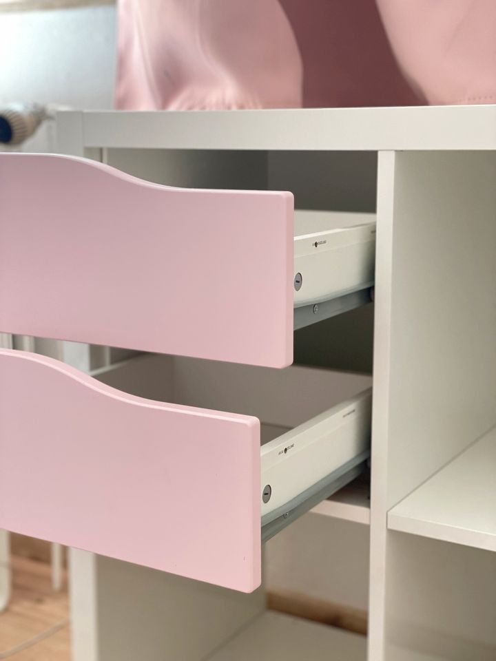 IKEA-Schrank fürs Kinderzimmer in Hamm