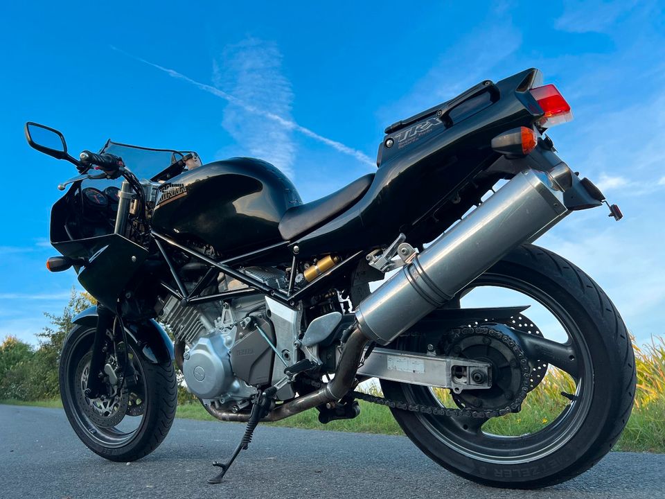 Yamaha TRX 850 4UN in Höxter