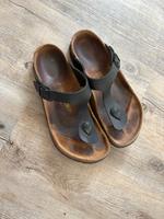 Birkenstock Gizeh Größe 39 Leipzig - Leipzig, Zentrum-Ost Vorschau