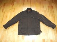 Chevy Sportsware Vintage Jacke Braun  gefüttert L Winter Übergang Hessen - Haina Vorschau
