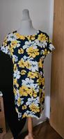 Gant kleid sommer blau weiß neu Größe 42 XL Nordrhein-Westfalen - Krefeld Vorschau