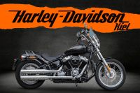 Harley-Davidson SOFTAIL STANDARD FXST - GRIFFHEIZUNG - SPEICHEN Kiel - Russee-Hammer Vorschau