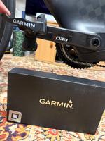Garmin Wattmesssystem Vector 2S Hessen - Weiterstadt Vorschau