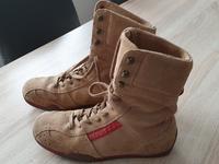 Stiefeletten, Stiefel ESPRIT, Gr. 39, braun Nordrhein-Westfalen - Attendorn Vorschau