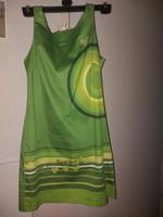 Desigual Kleid 42 Niedersachsen - Vechelde Vorschau