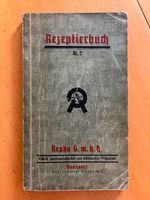 Rezeptierbuch Nr.2 Repha GmbH Hannover Sachsen-Anhalt - Weißenfels Vorschau