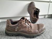 Clarks Rock gore-tex Leder Herrenschuhe UK 9G Hessen - Wiesbaden Vorschau