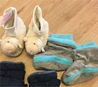 Babyschuhe Thüringen - Meuselwitz Vorschau