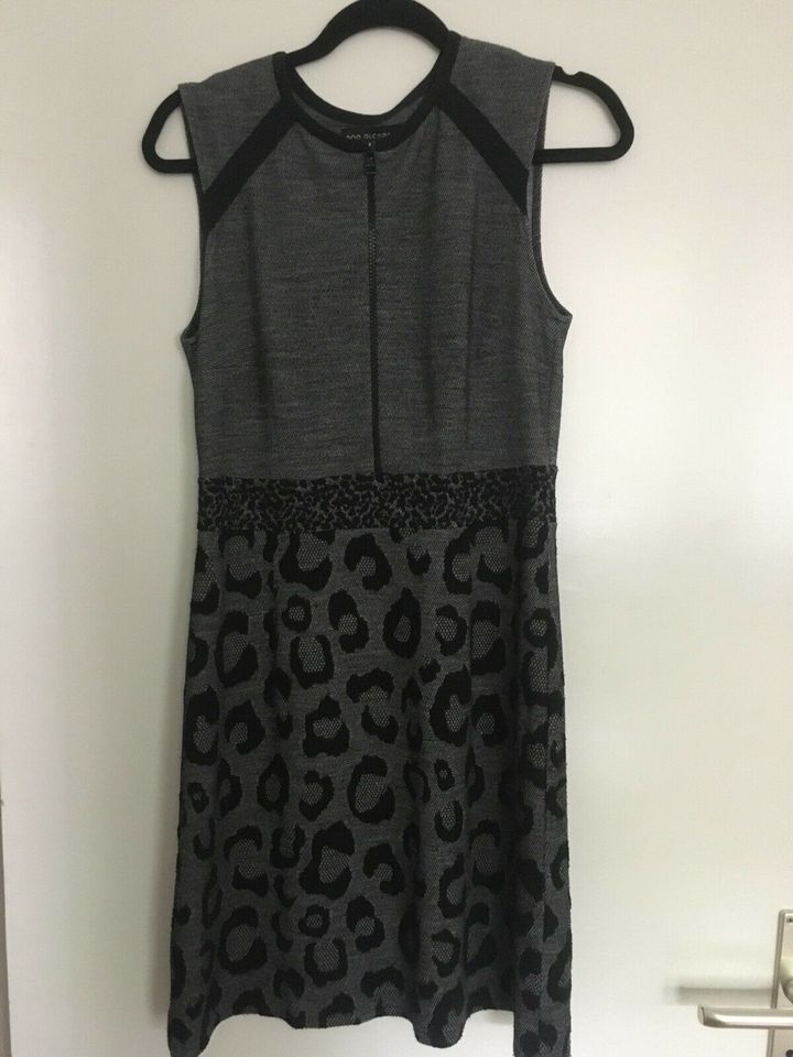 Kleid 38 ,Ana alcazar ,midi,Animal in Duisburg