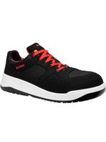ELTEN Sicherheitsschuhe LAKERS black 48 ESD Bochum - Bochum-Mitte Vorschau