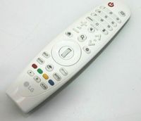 LG AN-MR18BA Magic Remote in Weiss - 224638326613 2018 LG TV Schleswig-Holstein - Reinbek Vorschau