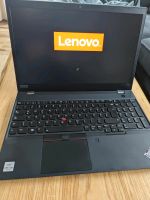 Lenovo ThinkPad P15s 15 Zoll 16GB RAM i7-10610U Laptop Niedersachsen - Apen Vorschau