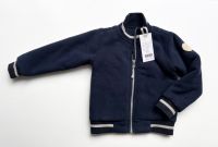 Mini A Ture Miniature Jacke Fleecejacke College Gr. 98 Stuttgart - Sillenbuch Vorschau