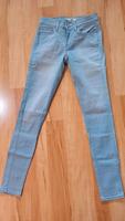 Levi's 710 Super skinny Jeans, Neu- nur gewaschen Niedersachsen - Hemmoor Vorschau