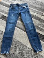 Zara Jeans mit Rissen Bayern - Germering Vorschau