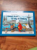 Kinderbuch über Hamburg Saarbrücken-Dudweiler - Herrensohr Vorschau