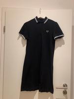 Fred Perry Polokleid Größe M schwarz Damen Hannover - Mitte Vorschau