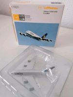 Lufthansa Airbus A380-800 D-AIMA von Herpa 1:1000 NEU + OVP Hessen - Weiterstadt Vorschau