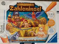 tiptoi - Das Geheimnis der Zahleninsel Spiel 5-10J. Hessen - Neu-Isenburg Vorschau