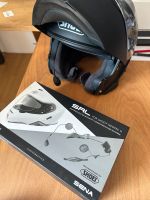 Shoei Neotec 2 XXL Motorradhelm Inkl Freisprecheinrichtung Bayern - Kollnburg Vorschau