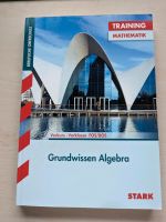 FOS BOS Vorkurs Vorklasse  Grundwissen Algebra Baden-Württemberg - Heilbronn Vorschau