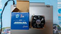 ICE COOLER SP-G10 Intel Pentium 4 / IV CPU Kühler NEU&OVP Nordrhein-Westfalen - Selfkant Vorschau