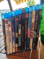 12 Blu Ray Filme Niedersachsen - Gifhorn Vorschau