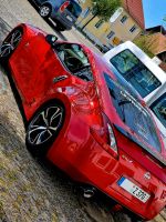 Nissan 370z **NUR** OEM Originalfelgen mit Reifen 14/21**** Thüringen - Bad Tennstedt Vorschau