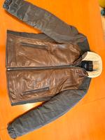 Joop Lamm Nappa Jacke Bayern - Landshut Vorschau