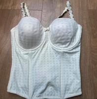 korsett corsage marie jo Creme gr. 75E Nordrhein-Westfalen - Borken Vorschau