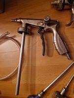 Druckluft-Unterbodenschutz- Pistole mit Berlin - Spandau Vorschau