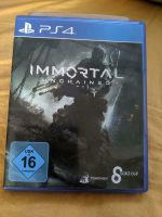 Immortal unchained PS4 Brandenburg - Beelitz Vorschau