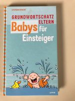 Grundwortschatz Eltern - Babys für Einsteiger Baden-Württemberg - Filderstadt Vorschau