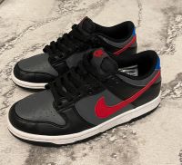 Nike Dunk low gr.38 wie neu Niedersachsen - Wunstorf Vorschau