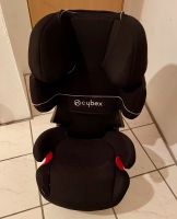 Cybex Pallas M-Fix Hessen - Bebra Vorschau