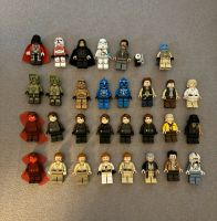 28 Lego Star Wars Minifiguren Konvolut Nordrhein-Westfalen - Wetter (Ruhr) Vorschau