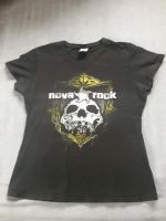 T-Shirt Nova Rock, 2011, Damen, Frauen, Gr. L Baden-Württemberg - Ettlingen Vorschau