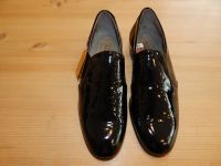 Herrenschuhe Leder Lack Lloyd Gr. 42 schwarz NEU Bayern - Wildsteig Vorschau