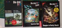 3 Fragezeichen bücher Bayern - Aschaffenburg Vorschau