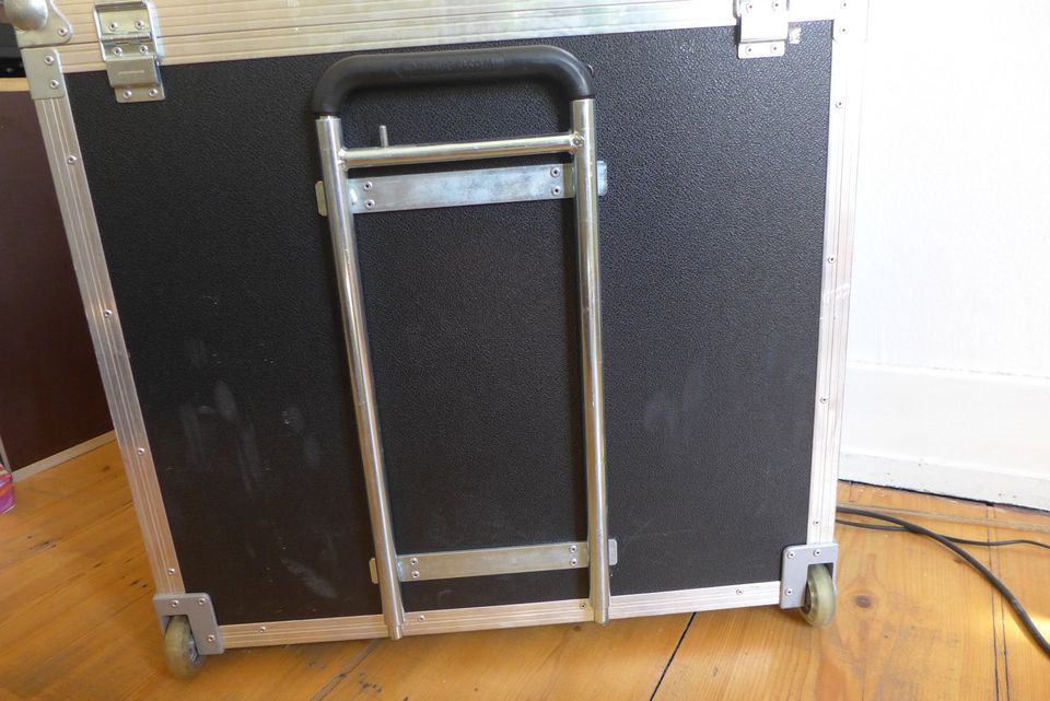 Flightcase ProCase FlexCase in Frankfurt am Main