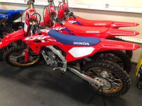 HONDA CRF 450 R MODELL 2023 ABVERKAUF!!! CR-F INZAHLUNGNAHME Niedersachsen - Eicklingen Vorschau