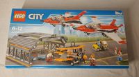 Lego City 60103 - Große Flugschau Nordrhein-Westfalen - Werne Vorschau