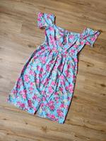 Neu mit Etikett Blumen Sommerkleid ASOS 100% Baumwolle Hessen - Pfungstadt Vorschau