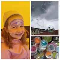 Kindergeburtstag, Mottoparty, Kinderentertainment, Geburtstag Bayern - Augsburg Vorschau