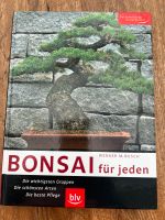 Bonsai Buch von Werner M. Busch Nordrhein-Westfalen - Straelen Vorschau