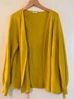 Super schöne neuwertige Strickjacke von Gerry Weber Lime Niedersachsen - Rinteln Vorschau