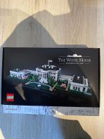 Lego Architecture The White House 21054 Rheinland-Pfalz - Gauersheim Vorschau