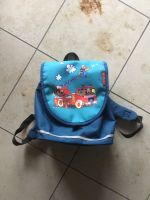 Kinderrucksack Feuerwehr von Lutz Mauder Bayern - Ingolstadt Vorschau