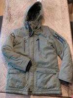 *NEU* Warme Winterjacke von C&A *NEU* Niedersachsen - Ribbesbüttel Vorschau